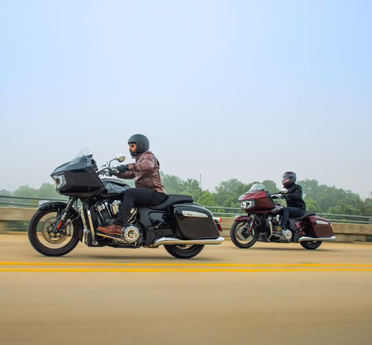 CARVE CORNERS. ALL OF THEM.