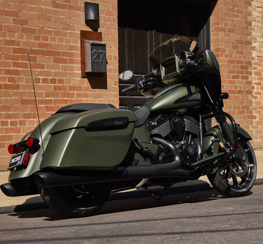 AGILE HANDLING AND CONTROL