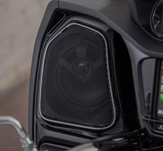 PREMIUM AUDIO